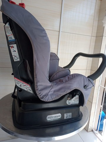 Cadeira Bebê para Veículo.  - Foto 2