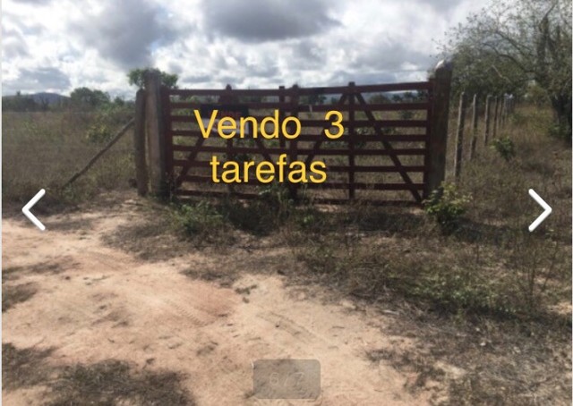 3 tarefas de terra 