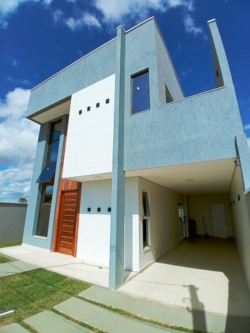 Casa alto padrão Terra Brasilis