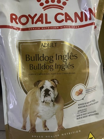 Ração Royal Canin 