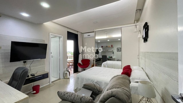 Apartamento com 4 suítes à venda, 390m² por R$ 1.500.000,00 - Olho D'Água - São Luís/MA - Foto 11