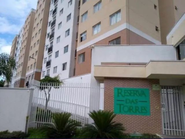 Captação de Apartamento a venda na Rua Agostinho Ângelo Trevisan, Uberaba, Curitiba, PR