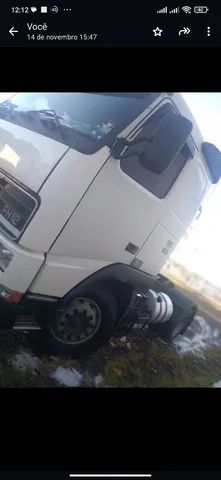 Volvo fh 12 