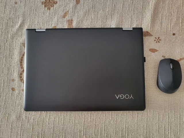 Notebook 2em1 Lenovo Yoga 510 - Excelente Oportunidade!!! - Foto 4