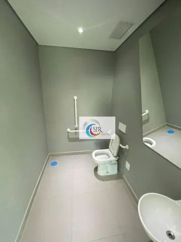 Conjunto mobiliado para alugar, 1427 m² - Brooklin - São Paulo/SP - Foto 5