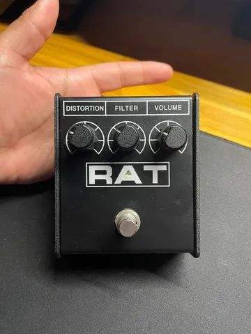 Pro Co RAT V2