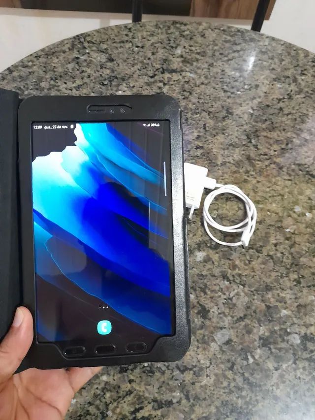 Samsung tab active 3  Gb64.
