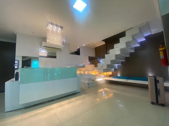 Vendo prédio comercial no Jardim Iracema com 1.590m² de área construída, Em excelente loca - Foto 5