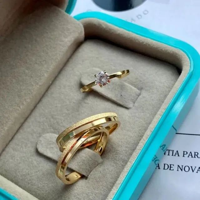 PAR DE NOIVADO - Foto 5