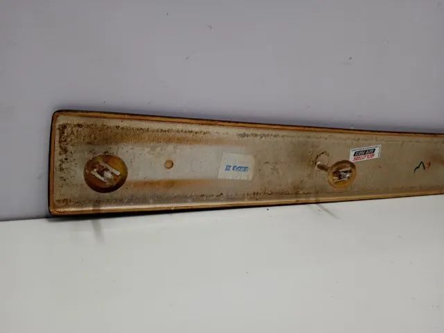 11372 Acabamento Moldura Interna Audi A6 94 A 97 Original. - Foto 5