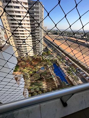 foto - Brasília - SH Ponte de Terra