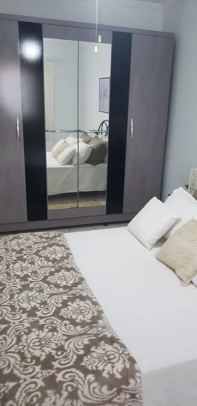 ALUGA SE FLAT  EM LINS ( por diária)  - Foto 9