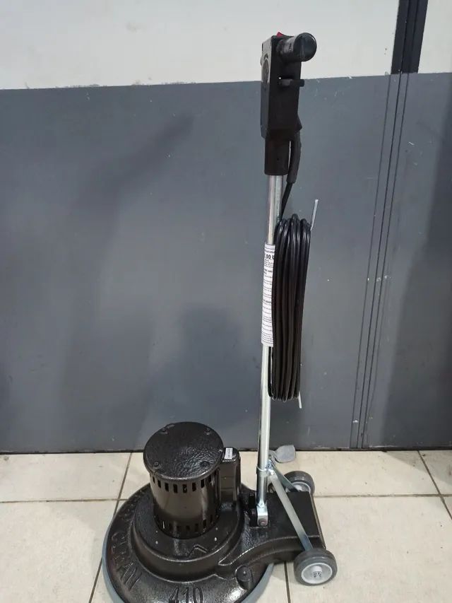Enceradeira 410cm nova - Foto 4
