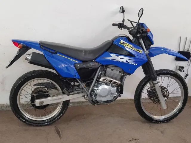 Motor xr 250  +35 anúncios na OLX Brasil