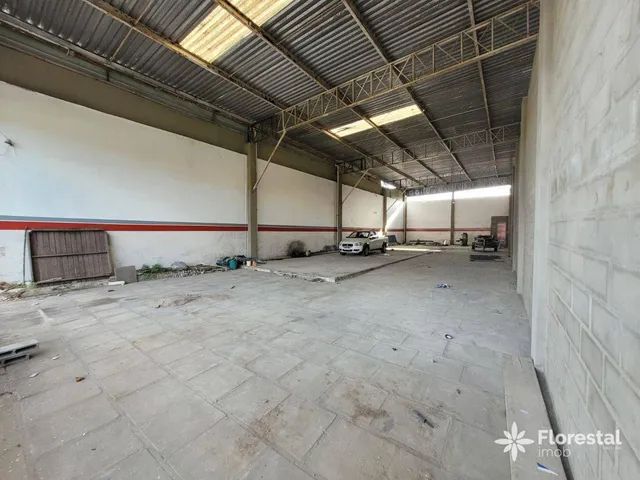 Loja para alugar em Queimadinha de 300.00m²