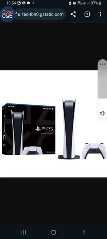 OFERTA DO DIA  PlayStation 5 Edição Mídia Física por R$ 3599 na
