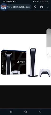 Sony playstation 5  +2221 anúncios na OLX Brasil