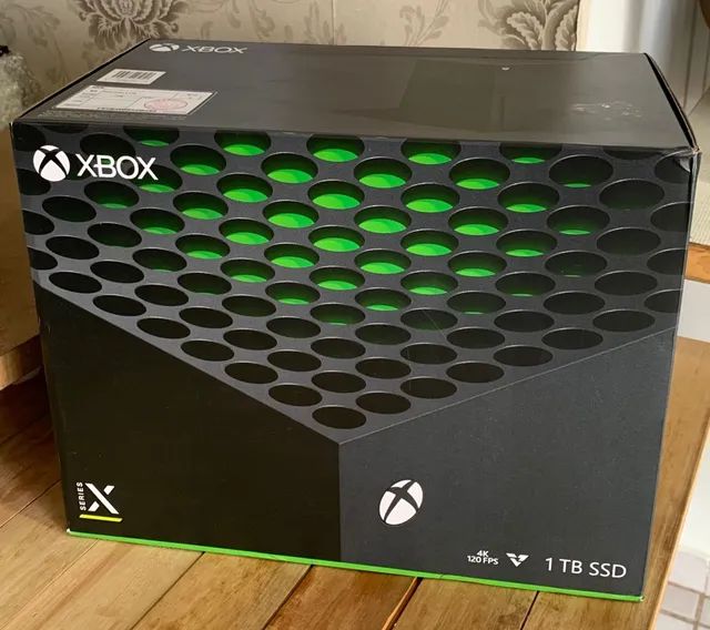 4k 120fps best sale xbox series x