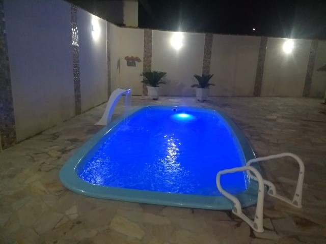 Casa com piscina para temporada e Finais de Semana em Paraty - Foto 9