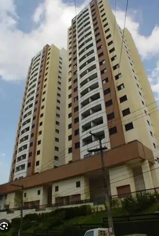 Captação de Apartamento para locação na Rua Maria José da Conceição, Vila Andrade, São Paulo, SP