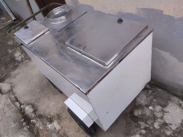 Carrinho Gourmet  - Foto 3