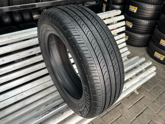 Pneu 205/60/16 Gallant Comfort C2 R$299,00 / Pneu 205/60R16