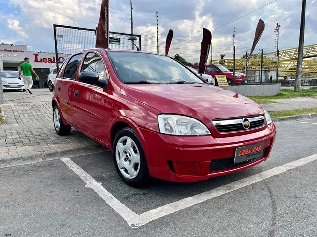 CHEVROLET CORSA Usados e Novos