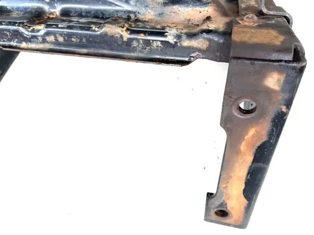 Suporte Caixa De Bateria MB Axor 2540 2040 2544 2044 1933  2035 - Foto 5