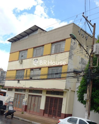 Bandeirantes | Prédio 14 quartos - Foto 3