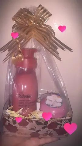 PRESENTEI QUEM VOCÊ AMA - Foto 5