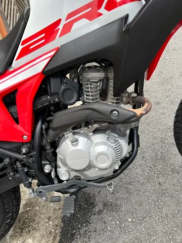 Honda NXR 160 BROS ESDD Flex 0 portas, câmbio Manual em Barueri - Edu Motos