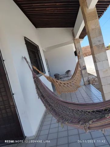 Vendo Casa Mobilada em Intermares 3 Quartos - Foto 4