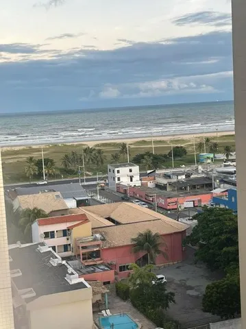 AP vista mar 803, próximo à passarela do caranguejo