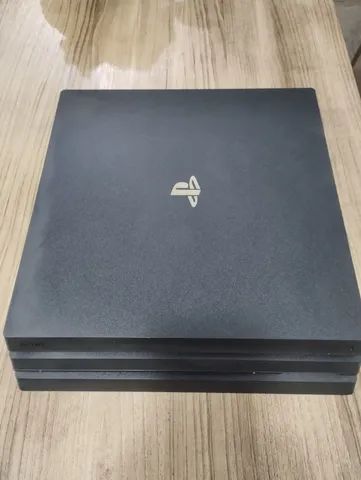 Playstation 4 Pro - São José dos Pinhais, Paraná