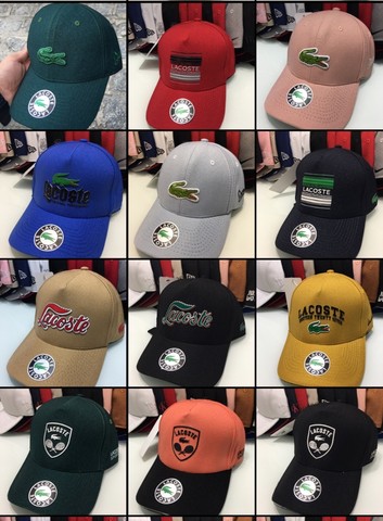 Boné premium  - Foto 4