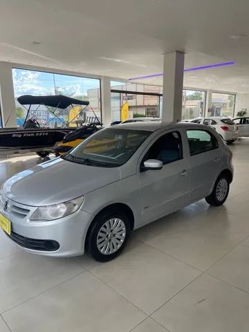 Volkswagen Gol G5 1.0 2009 - Encontre Veículos