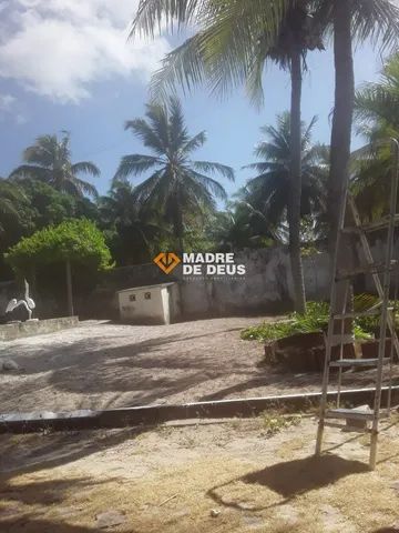 SÍTIO NO EUSÉBIO A 100M DA ESTRADA DO FIO - 2.800m² DE ESPAÇO, CONFORTO E OPORTUNIDADE! - Foto 5