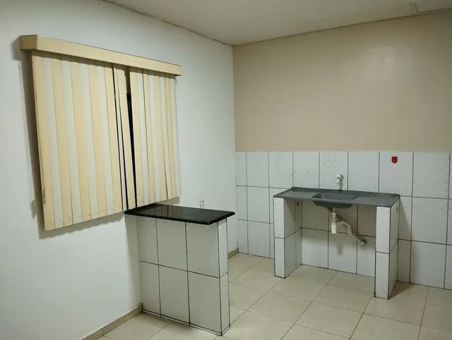 ALUGO APARTAMENTO - OURO VERDE (COROADO) - Foto 5