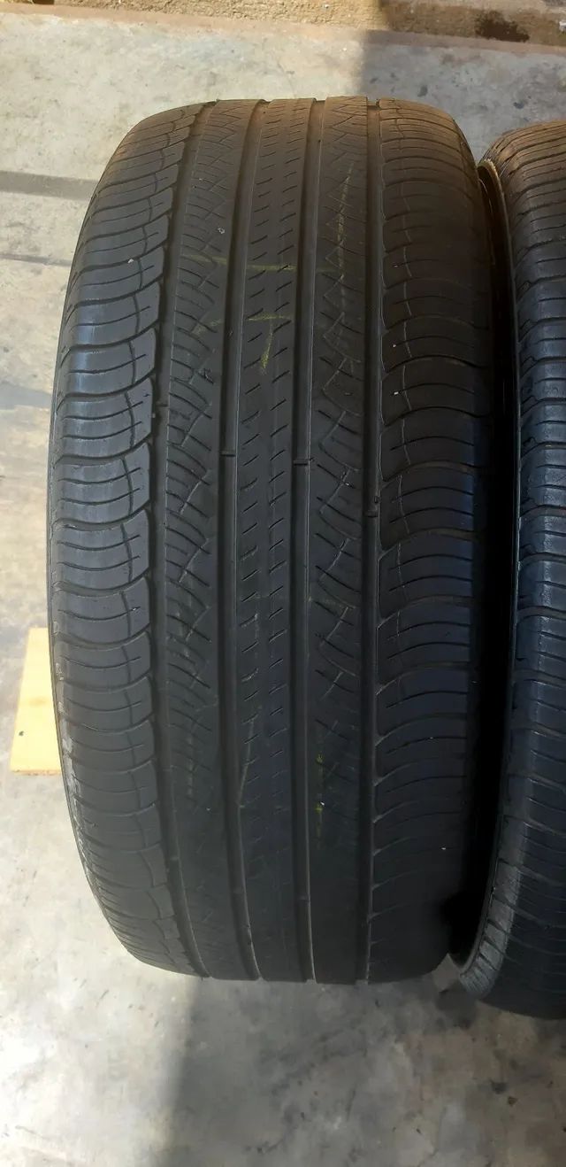 Pneus Michelin  - Foto 5