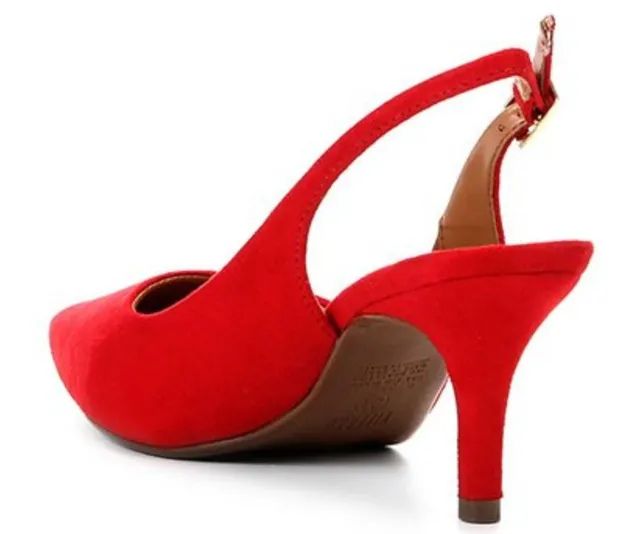 Scarpin Vizzano N 36  - Foto 3