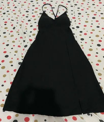 Vestido 50$ usado apenas 1 vez.  - Foto 3