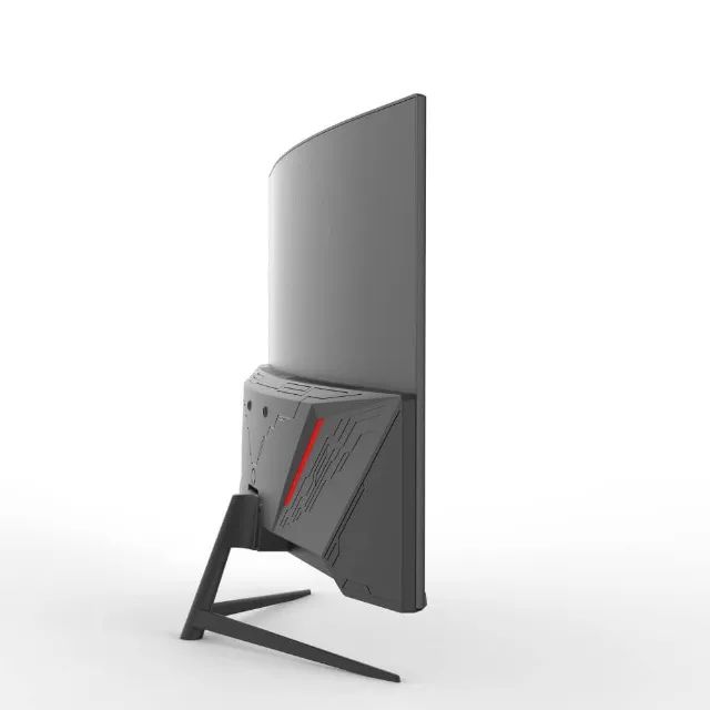 Monitor Gamer 23,6" 180Hz Curvo GamerSync BM24FFD1GC  - Foto 3