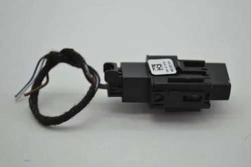 Botão Zerar Quilometragem Audi A4 2018 Original 4m1907569 - Foto 2