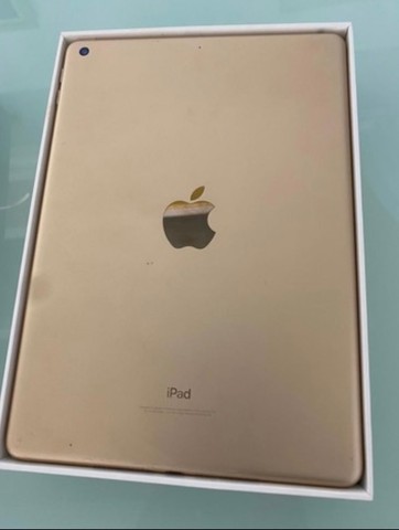 iPad 32 gb - modelo A1822 ( 5 geração) - Computadores e acessórios -  Itaigara, Salvador 1095797777 | OLX