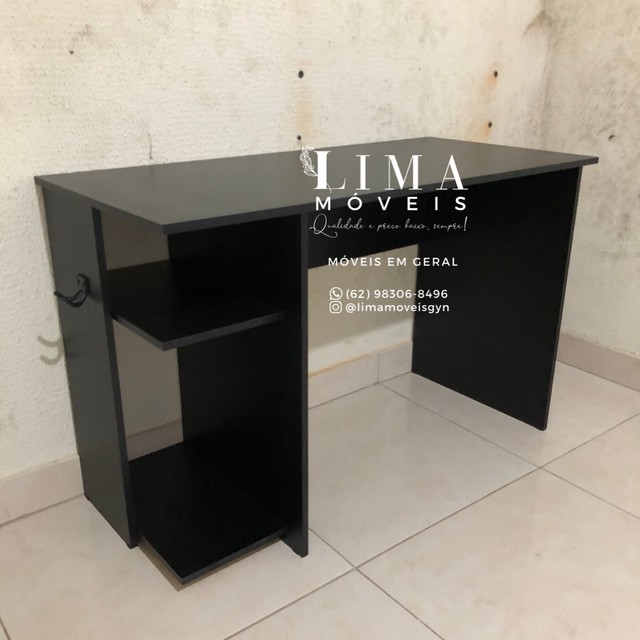 Promoção Mesa Gamer  - Foto 3