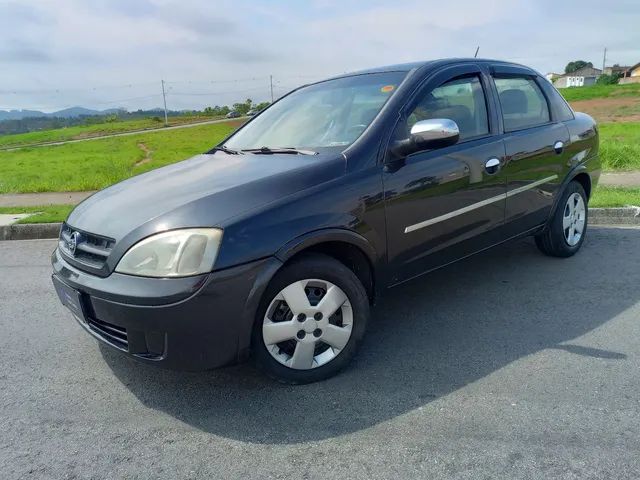 Chevrolet Corsa Sedan 1.8 2002 - Encontre Veículos