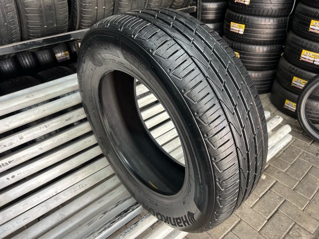Pneu 215/65/17 Hankook Ventus S1 EVO 2 SUV R$449,00 / Pneu 215/65R17 - Foto 4