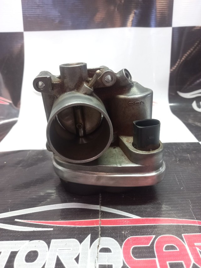 Tbi Corpo de Borboleta do Vw G5/G6 Fox 1.0