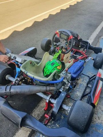 KARTS - Bravar