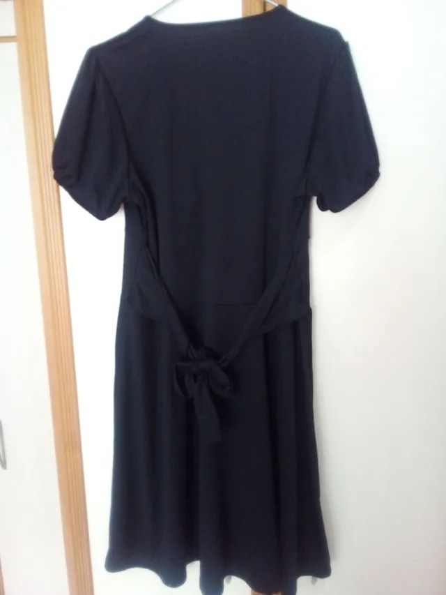 Vestido Preto  - Foto 4